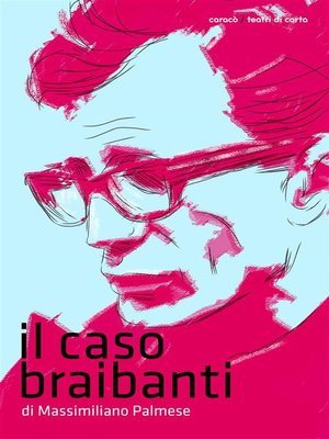 cover image of Il Caso Braibanti